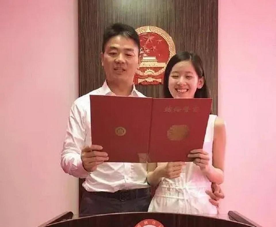 “婚变风波”仅10天,章泽天又官宣喜讯,让整个娱乐圈都要刮目相看了(组图) - 3
