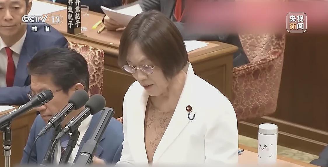 高市之“祸”：撕裂中日关系的“天崩开局”（组图） - 10