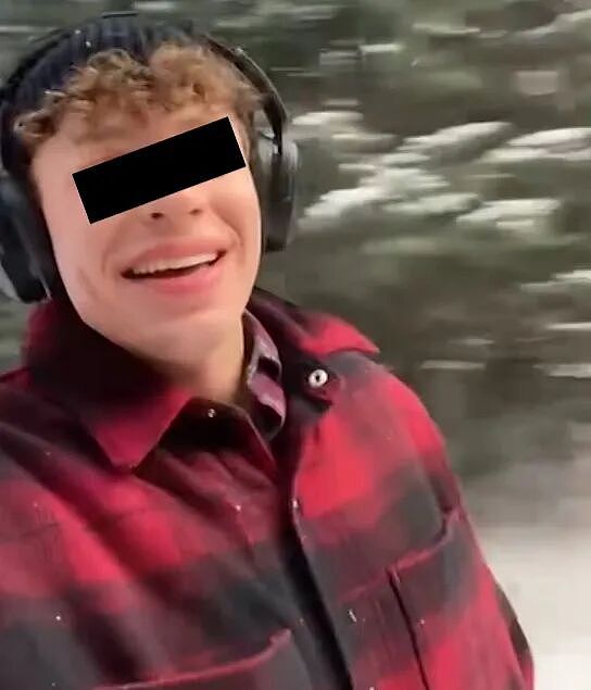 23岁男大学生被AI聊天机器人教唆自杀？疑有自主意识精通洗脑，千页记录曝恐怖细节！（组图） - 13