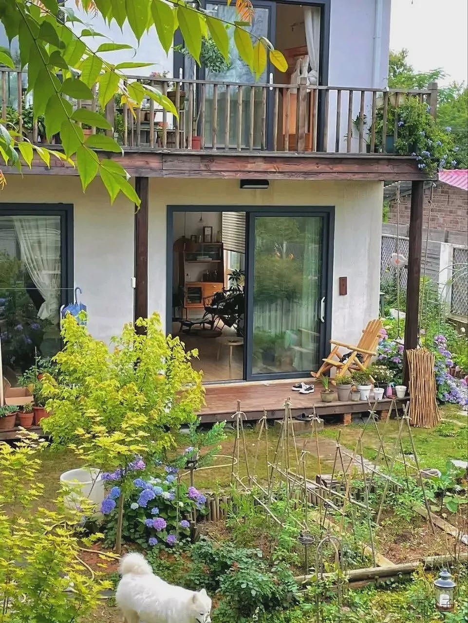 李子柒的自建房，才是最令人羡慕的住宅（组图） - 10