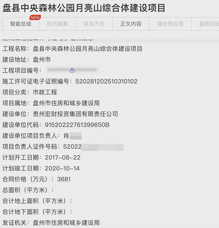 贵州盘州亿元建“世界最大人造月亮”运行不到百天，停运5年成闲置项目（组图） - 5