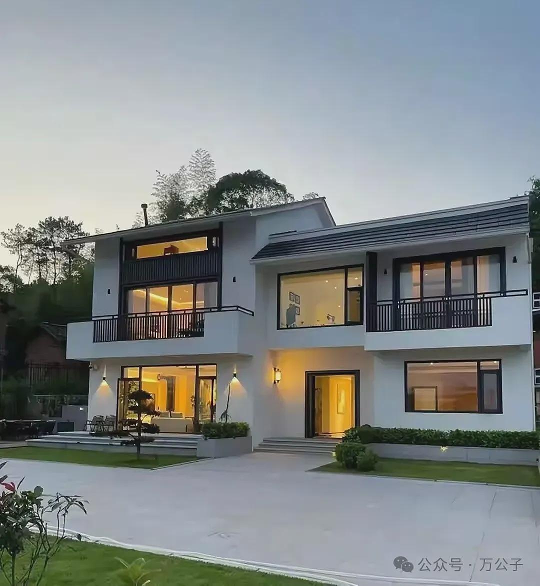 李子柒的自建房，才是最令人羡慕的住宅（组图） - 7