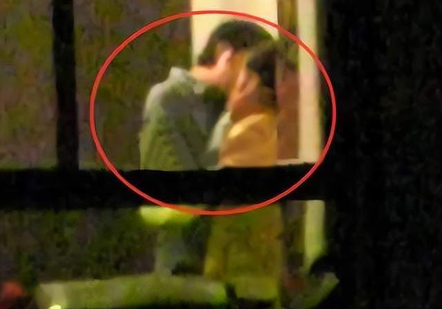 卓伟曝国民男星闹离婚!夫妻反目,已分居2年,靳东吴奇隆躺枪(组图) - 20
