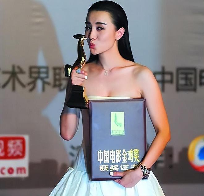 宋佳获奖后口碑大翻车！官方评论区沦陷，过往得奖经历被彻底开扒（组图） - 11