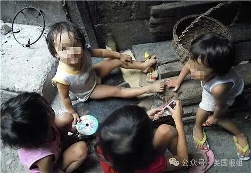 炸裂!韩国男性在菲律宾留下5万名混血儿后失联!多人照片被公开(组图) - 3