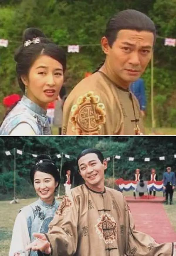 她曾是全民女神,巅峰时下嫁“穷小子”,61岁仍冻龄如少女(组图) - 6