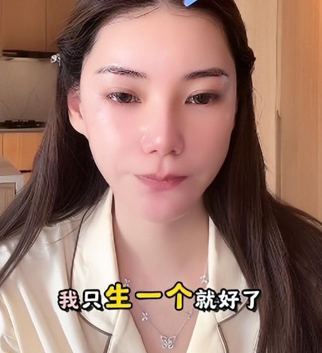 马筱梅自曝自己孩子不会争家产，公开和大S真实关系，原来小S说谎了（组图） - 4