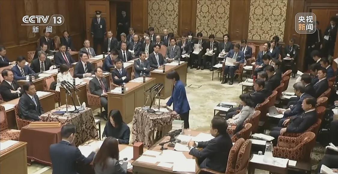 高市之“祸”：撕裂中日关系的“天崩开局”（组图） - 3