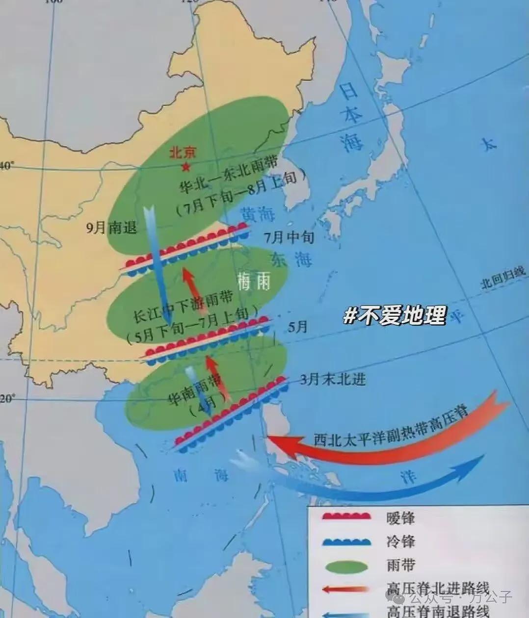 从“东边户”搬到“西边户”后，原来差距这么大（组图） - 2