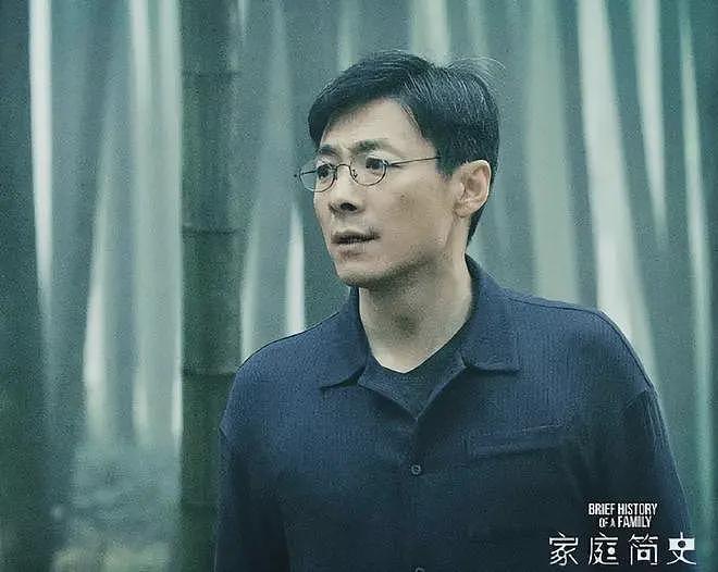 金鸡奖紧急除名祖峰!男配和编剧提名均已取消,网友曝片方出事了(组图) - 17