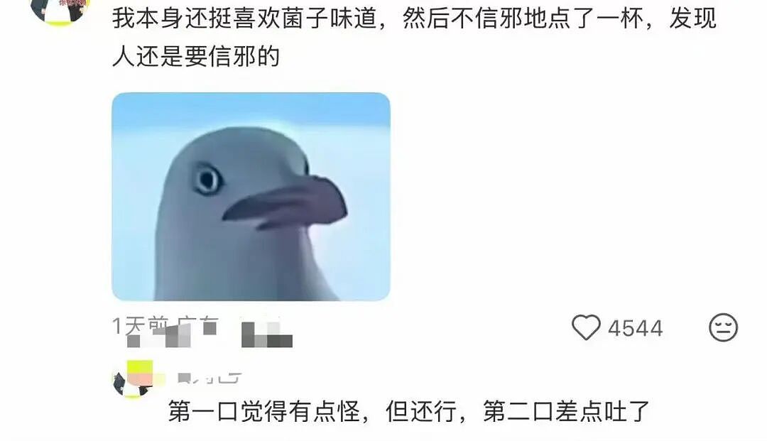 【爆笑】“谈到实力很硬的大哥是什么体验…?”哈哈哈事事有回应件件是破烂!(组图) - 64