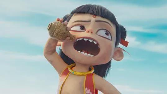 金鸡最尴尬！《哪吒2》夺奖“没人要出席”，陆网怒抱不平：不领也没差（组图） - 3