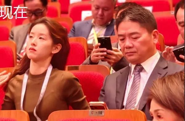 “婚变风波”仅10天,章泽天又官宣喜讯,让整个娱乐圈都要刮目相看了(组图) - 1
