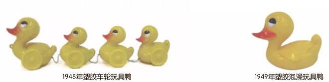“小黄鸭之父”病逝，享年102岁：将变形金刚玩具引入中国（组图） - 2