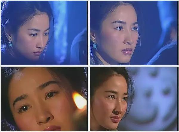 她曾是全民女神,巅峰时下嫁“穷小子”,61岁仍冻龄如少女(组图) - 9