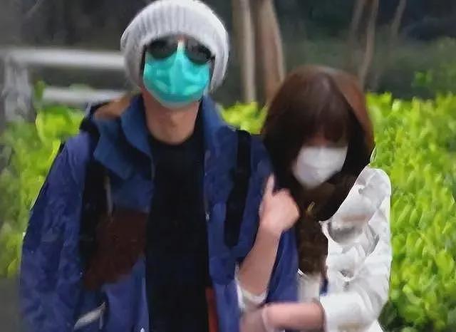 卓伟又爆大瓜！明星夫妻反目，分居2年闹离婚，靳东、吴奇隆躺枪（组图） - 2