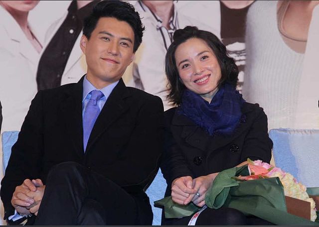 卓伟曝国民男星闹离婚!夫妻反目,已分居2年,靳东吴奇隆躺枪(组图) - 6