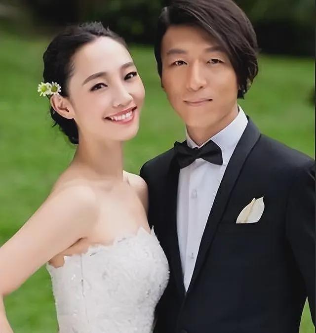 卓伟又爆大瓜！明星夫妻反目，分居2年闹离婚，靳东、吴奇隆躺枪（组图） - 5