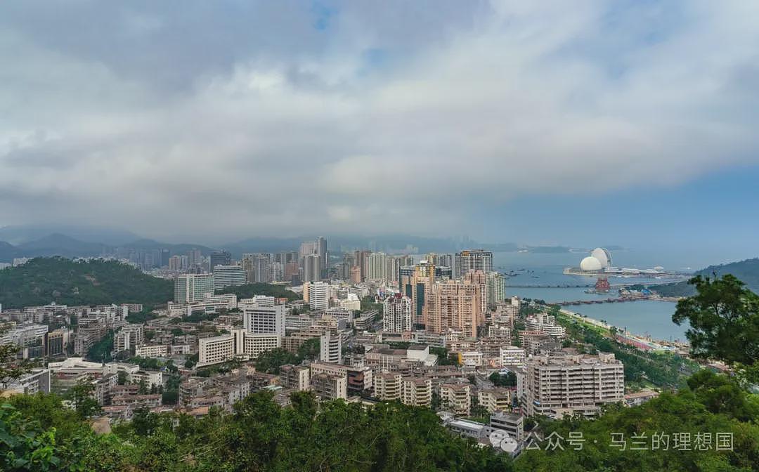 中国县城的消费降级,已经触目惊心了(图) - 1