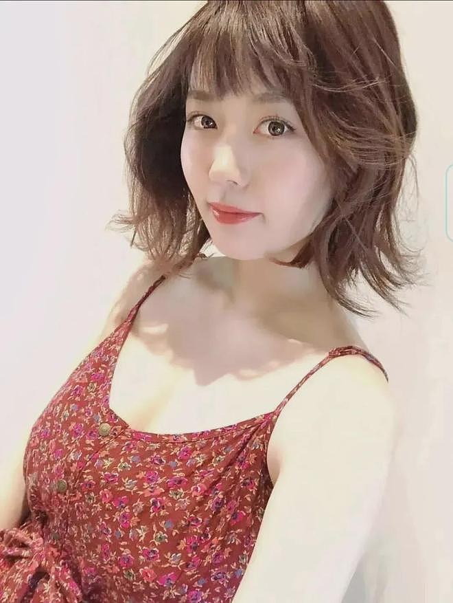 【美女】G杯童颜大灯美少女，“十年一遇”神级萝莉“水卜樱”（组图） - 2