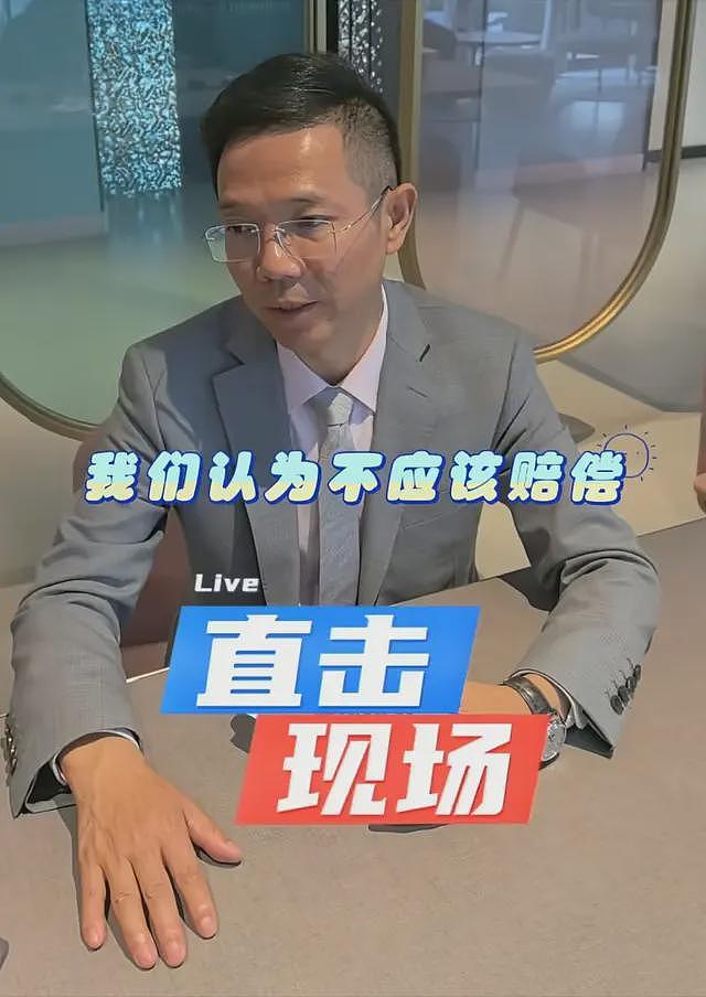 狗主上门被反杀后续：索赔百万、对警方放狠话，邻居曝光郭家不堪（组图） - 23