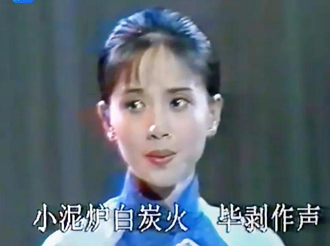 江南第一美人名不虚传！看到陶慧敏和傅艺伟的当年合照就明白了（组图） - 17