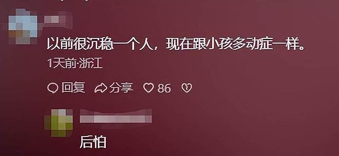 李连杰“换心”后续：向太曝更多细节，一夜回春内幕终被揭开（组图） - 5