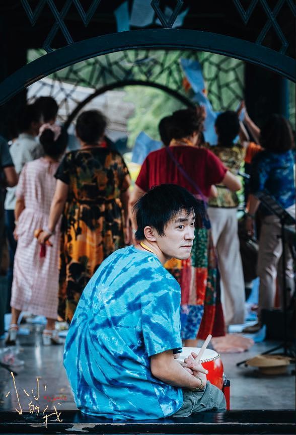 史上最年轻金鸡奖影帝！24岁的易烊千玺凭什么？（组图） - 10