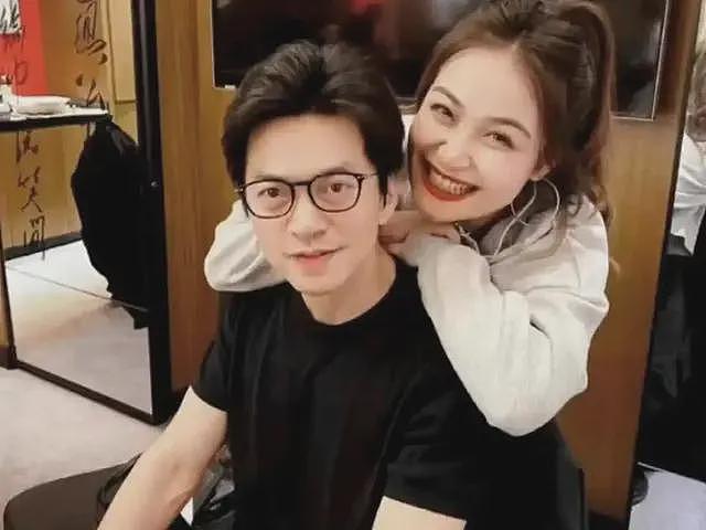 卓伟又爆大瓜！明星夫妻反目，分居2年闹离婚，靳东、吴奇隆躺枪（组图） - 16