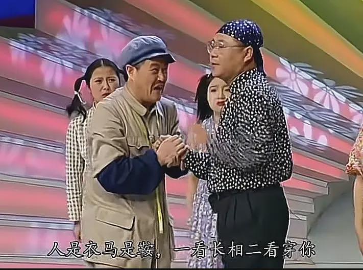 杀疯了的迪桑特，统一东北大哥审美（组图） - 30