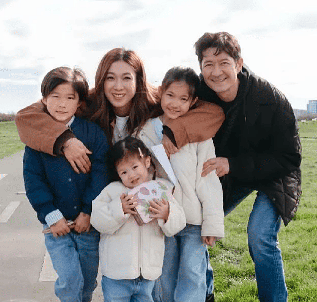 钟嘉欣婚变风波升级！曝其签婚前协议被骗婚，狂接工作争抚养权（组图） - 1