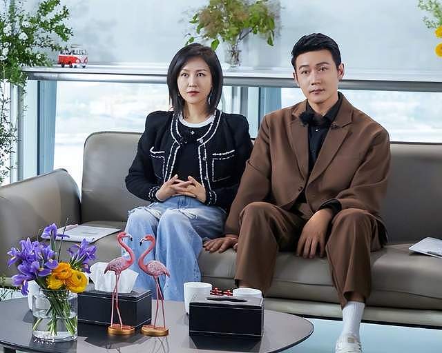 卓伟曝国民男星闹离婚!夫妻反目,已分居2年,靳东吴奇隆躺枪(组图) - 4