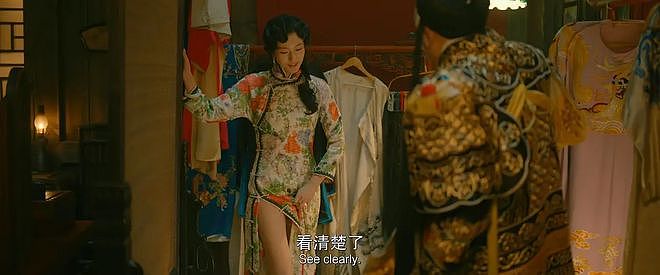 易烊千玺封帝,演员格局重新洗牌,内娱的明天属于谁?(组图) - 36