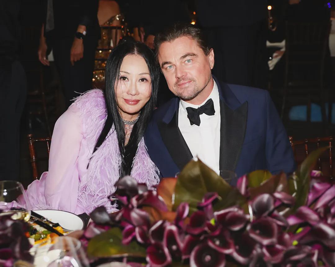 比邓文迪还狠！她离婚拿走亿万豪宅，光古董就5000万美金…（组图） - 5