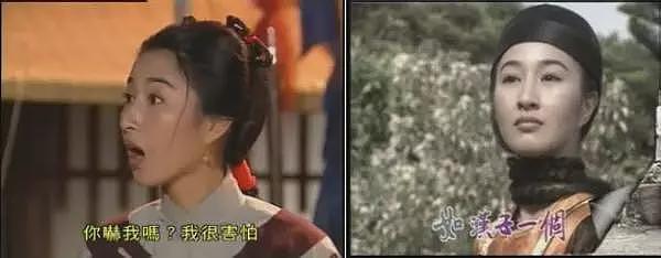 她曾是全民女神,巅峰时下嫁“穷小子”,61岁仍冻龄如少女(组图) - 4