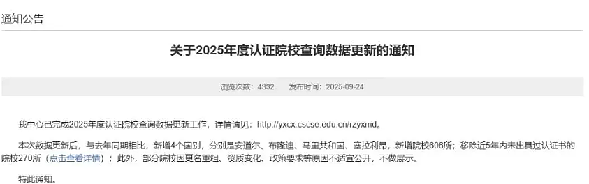 澳洲两所大学被列为“野鸡大学”！教育部不再承认学历（组图） - 1