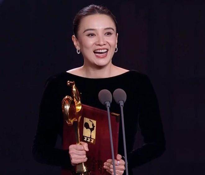 宋佳获奖后口碑大翻车！官方评论区沦陷，过往得奖经历被彻底开扒（组图） - 13