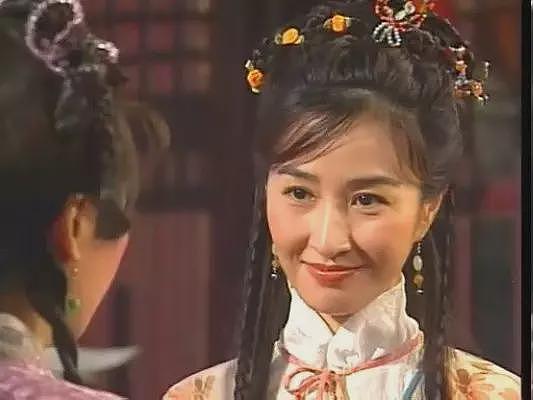 她曾是全民女神,巅峰时下嫁“穷小子”,61岁仍冻龄如少女(组图) - 8