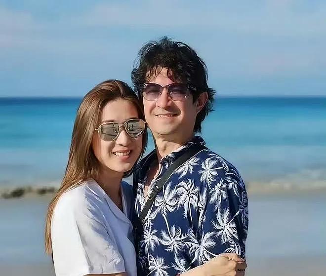 “港圈白月光”钟嘉欣闹离婚：错过林峰，却遭丈夫骗婚？可曾后悔（组图） - 34