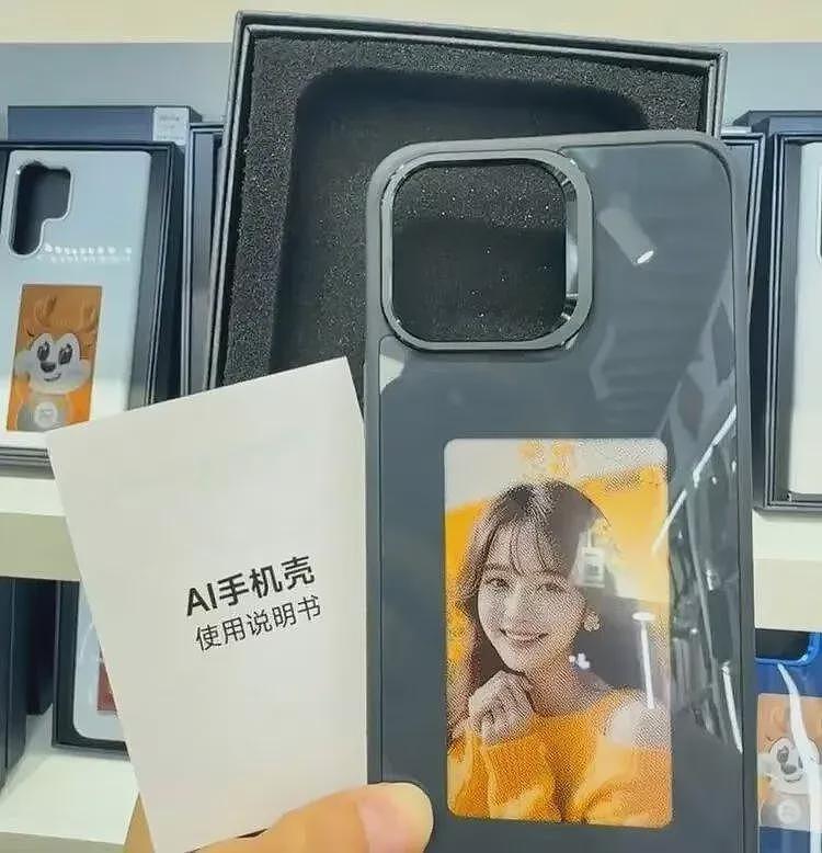 中国县城的打工人,快被AI培训班包围了(组图) - 8