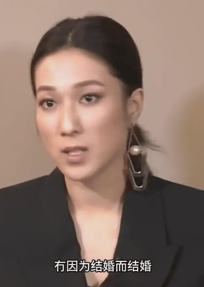 钟嘉欣婚变风波升级！曝其签婚前协议被骗婚，狂接工作争抚养权（组图） - 15