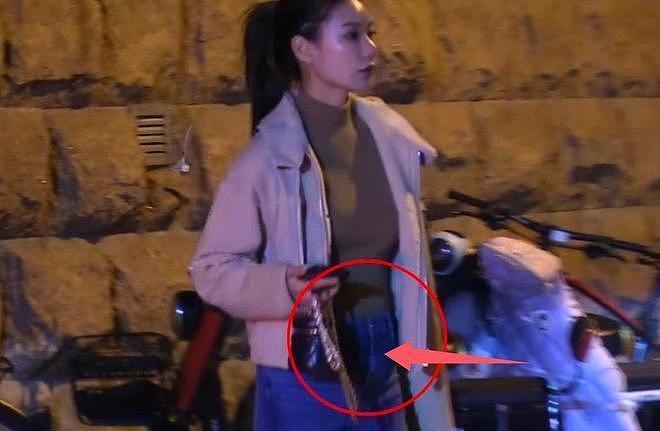 马筱梅自曝自己孩子不会争家产，公开和大S真实关系，原来小S说谎了（组图） - 7