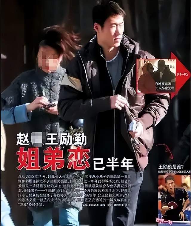 卓伟曝国民男星闹离婚!夫妻反目,已分居2年,靳东吴奇隆躺枪(组图) - 12