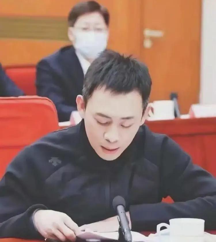 杀疯了的迪桑特，统一东北大哥审美（组图） - 9