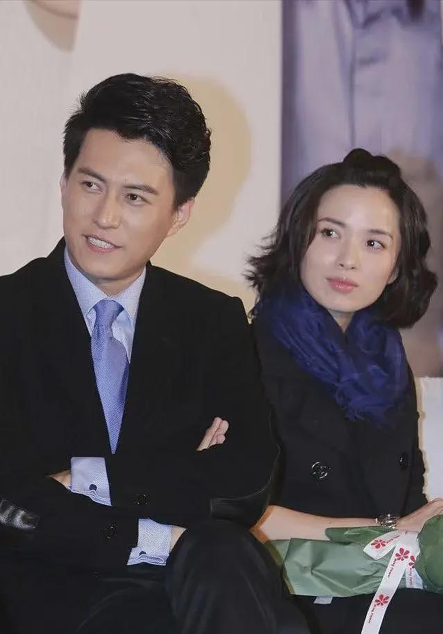 卓伟又爆大瓜！明星夫妻反目，分居2年闹离婚，靳东、吴奇隆躺枪（组图） - 23