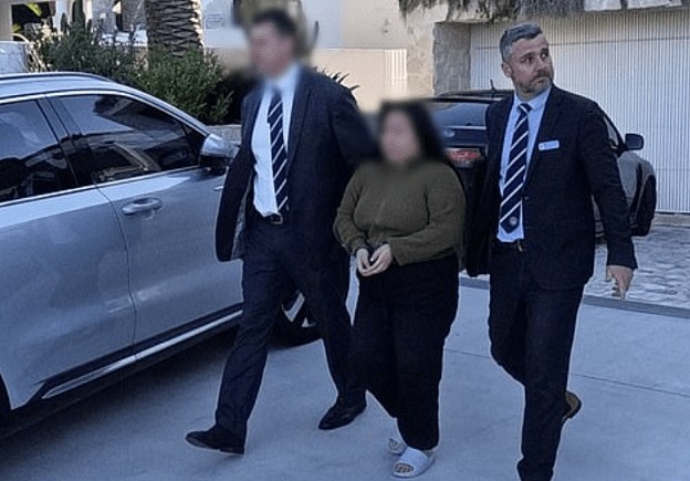 你会发达!澳洲华裔母女风水师凭一狡招诈骗$7000万被捕(组图) - 1