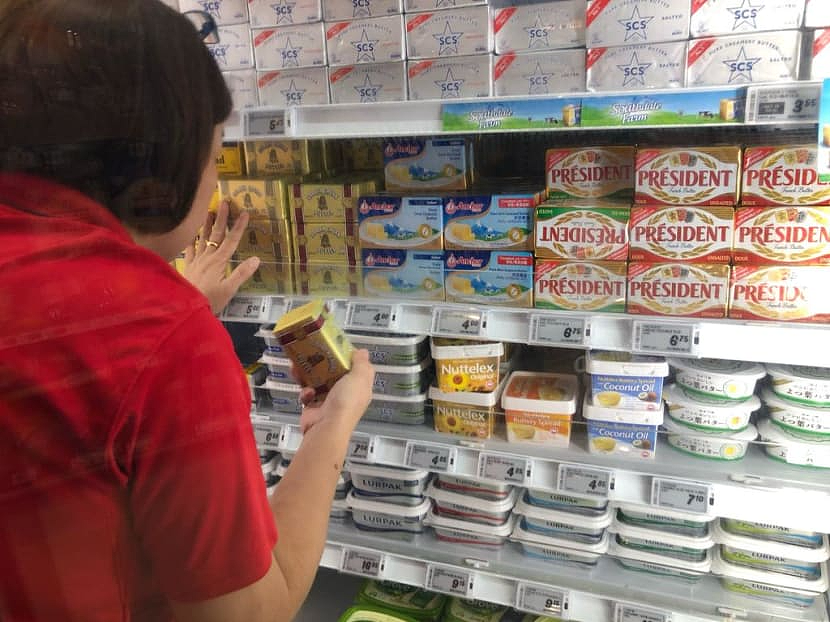 我们都不知道！澳洲超市上万种食品含这一有害成分，美国欧盟早已限制使用（组图） - 8