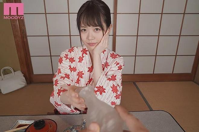【美女】G杯童颜大灯美少女，“十年一遇”神级萝莉“水卜樱”（组图） - 13