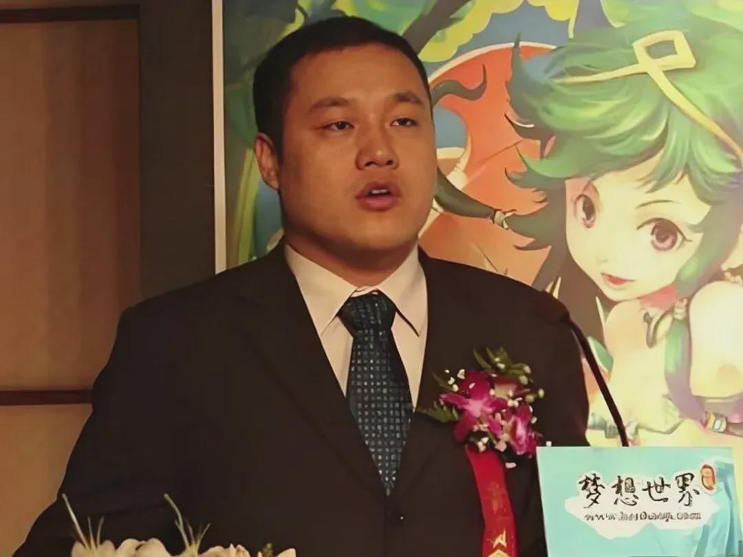 有300个孩子！？游戏大佬煮肘前女友发文，争夺两个女儿抚养权，疑煮肘回应（组图） - 2