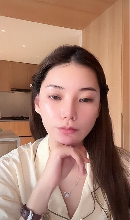 马筱梅自曝自己孩子不会争家产，公开和大S真实关系，原来小S说谎了（组图） - 3